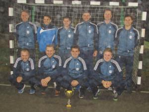 LMN AS System Kozjansko Drugouvrščeni Bar Gasilček Imeno